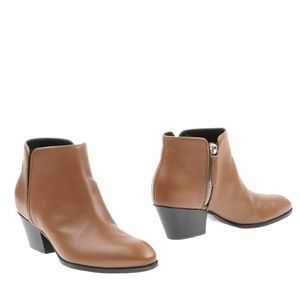 Giuseppe Zanotti Design Ankle Boots 41